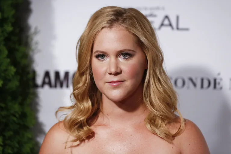 Amy Schumer (Scanpix)
