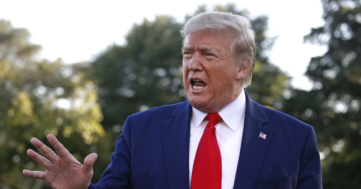 USA võib presidendi sõnul olla Türgi ja kurdide vahendajaks