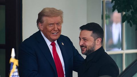 RAINER SAKS ⟩ Iraan kasutab ära Ukrainat, et trollida emotsioone näidanud Trumpi