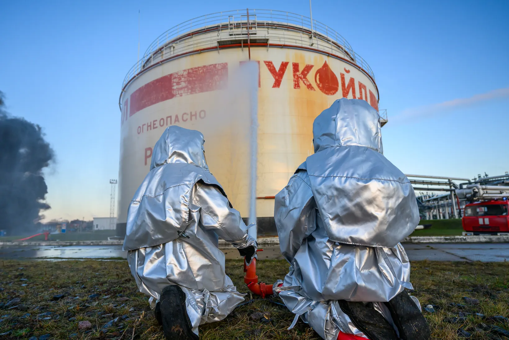 Recent RAND Study: Europe’s Conventional Shortfalls Could Drive Nuclear ...