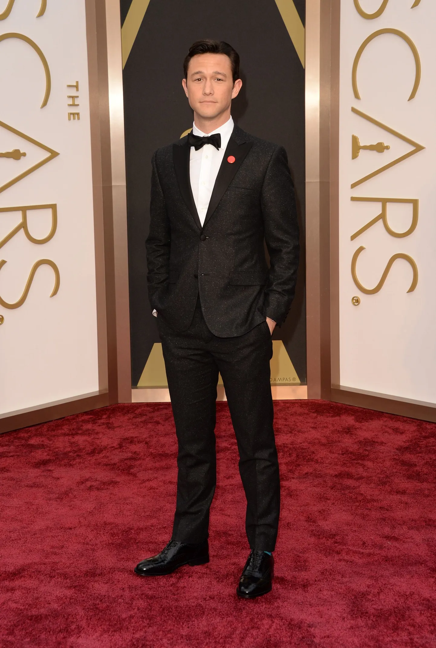 Joseph Gordon-Levitt