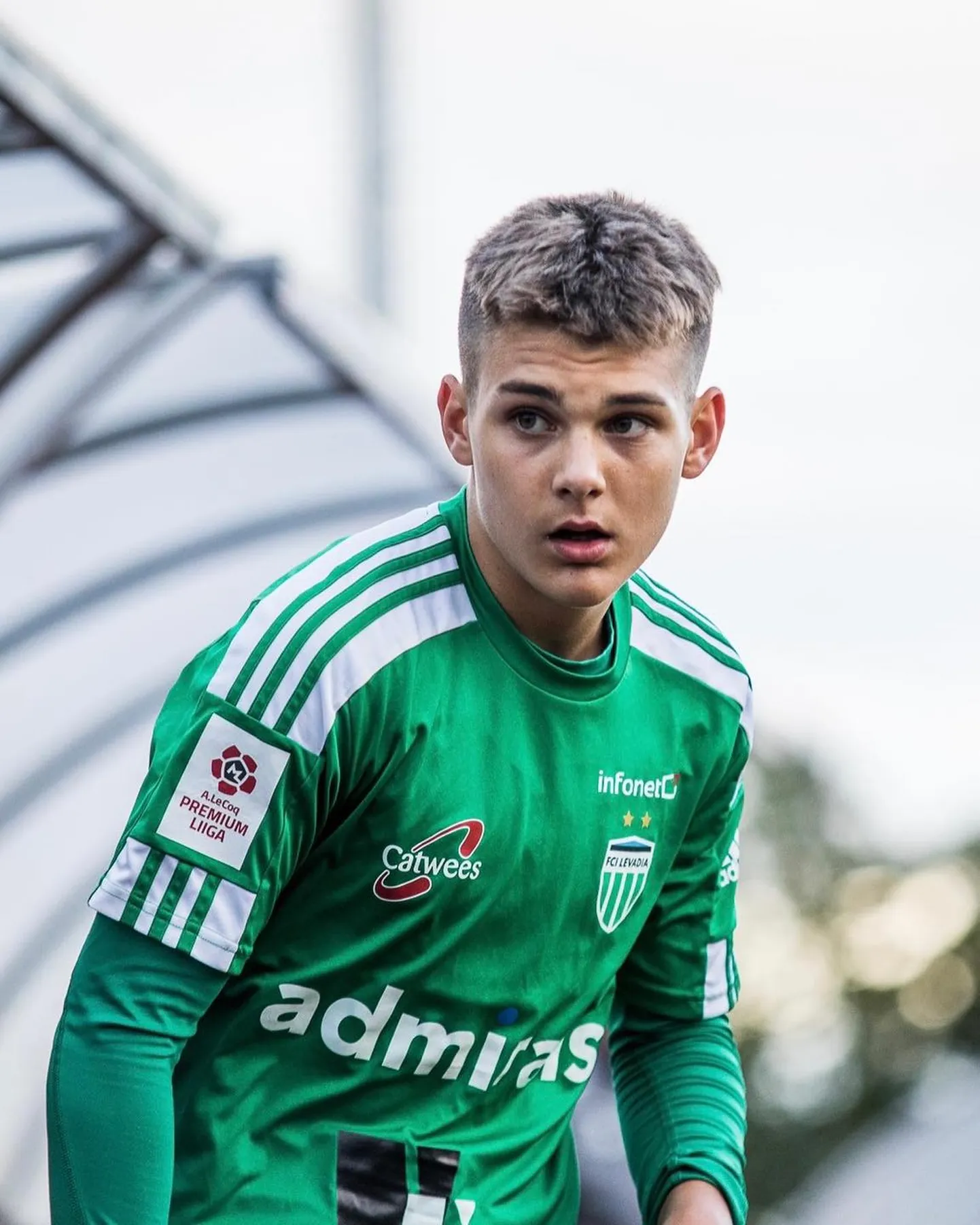 Patrik Kristal.