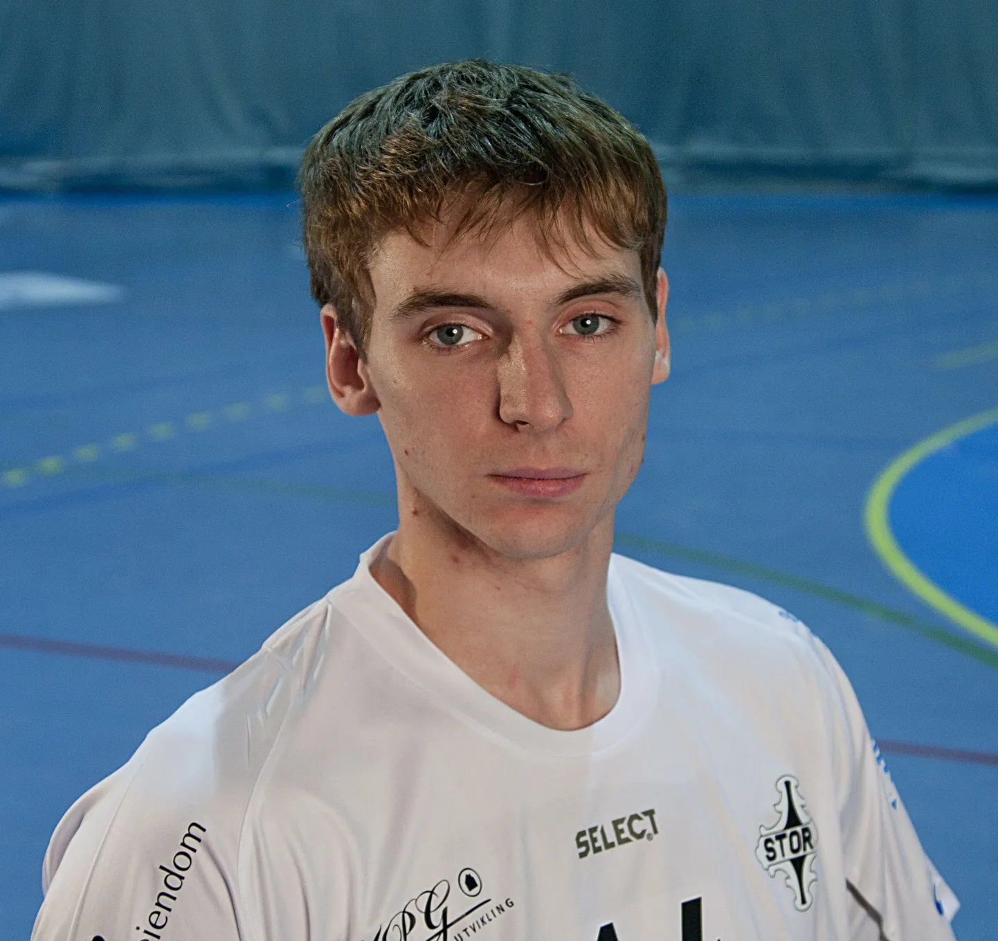 Sten-Erik Lepp.