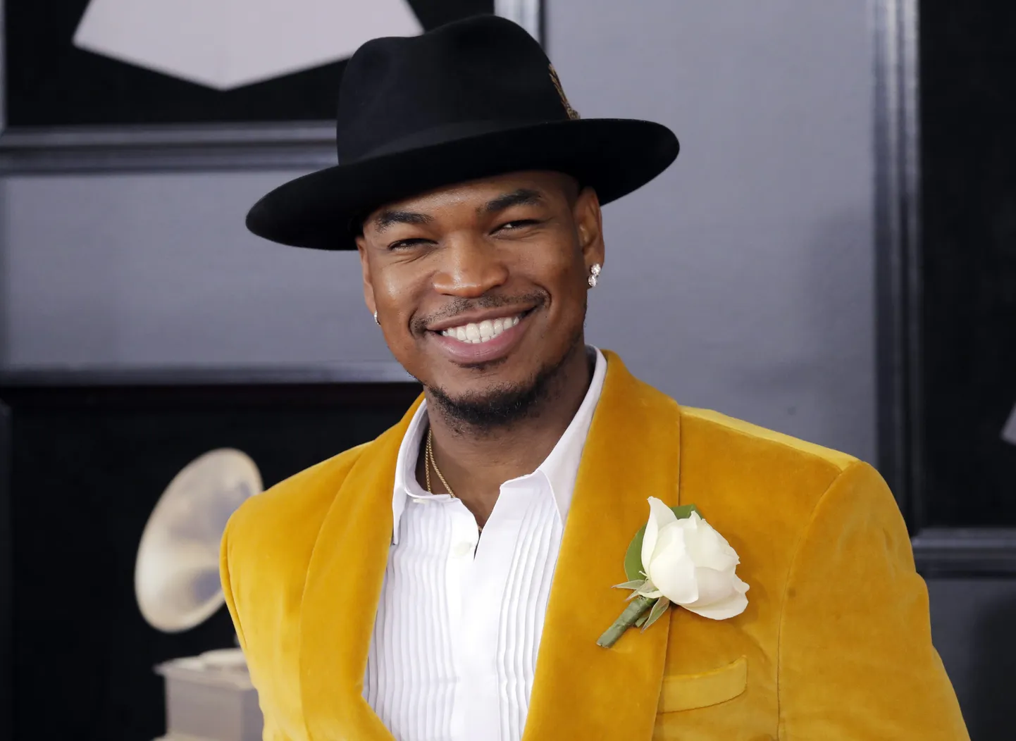 Ne-Yo.