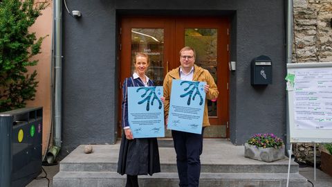 Eesti Loodusmuuseum toob tasuta muuseumitunnid koolidesse üle Eesti