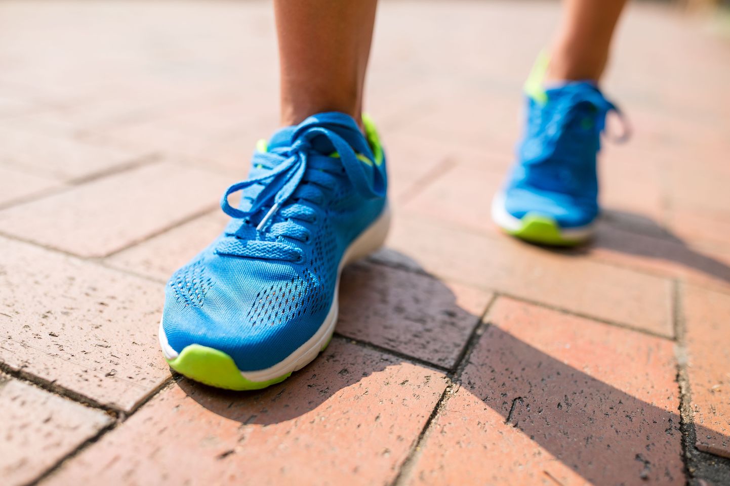 Jooksmine kulutab energiat ja võib tekitada teadlaste sõnul neerudes stressi.