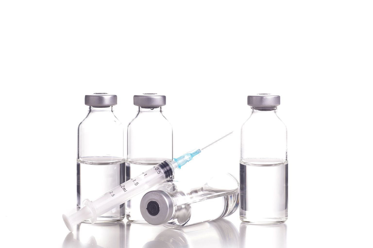 Gripivaktsiini saadavust raviamet kindlustada ei saa.