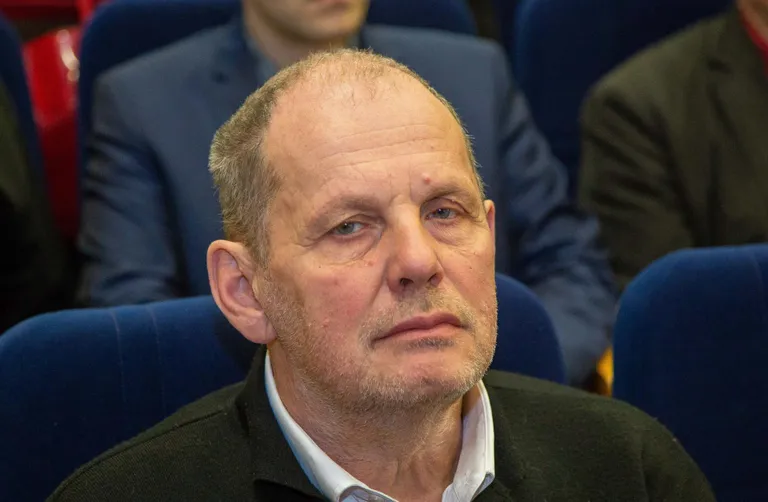 Peeter Ernits