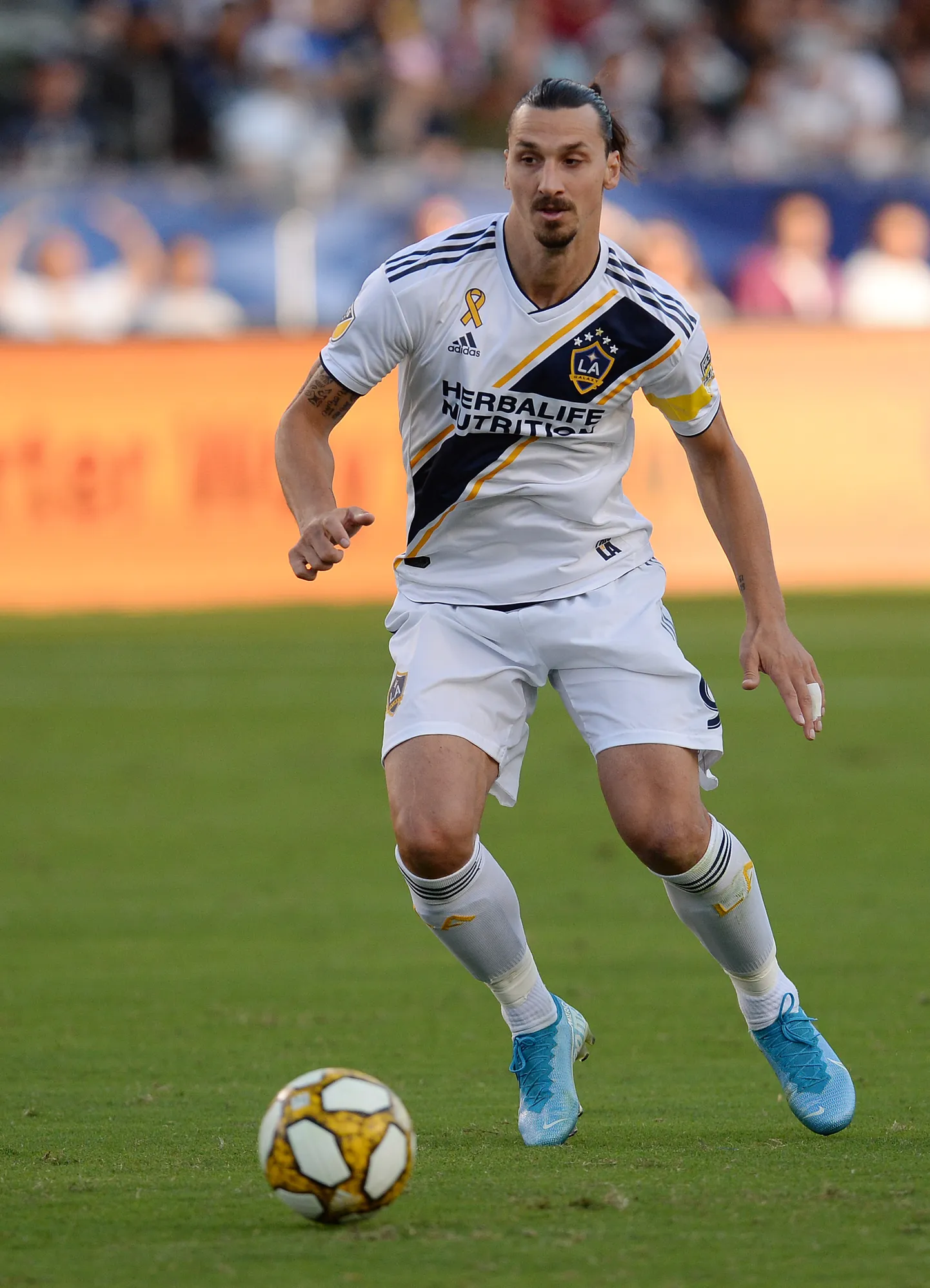 Zlatan Ibrahimovic