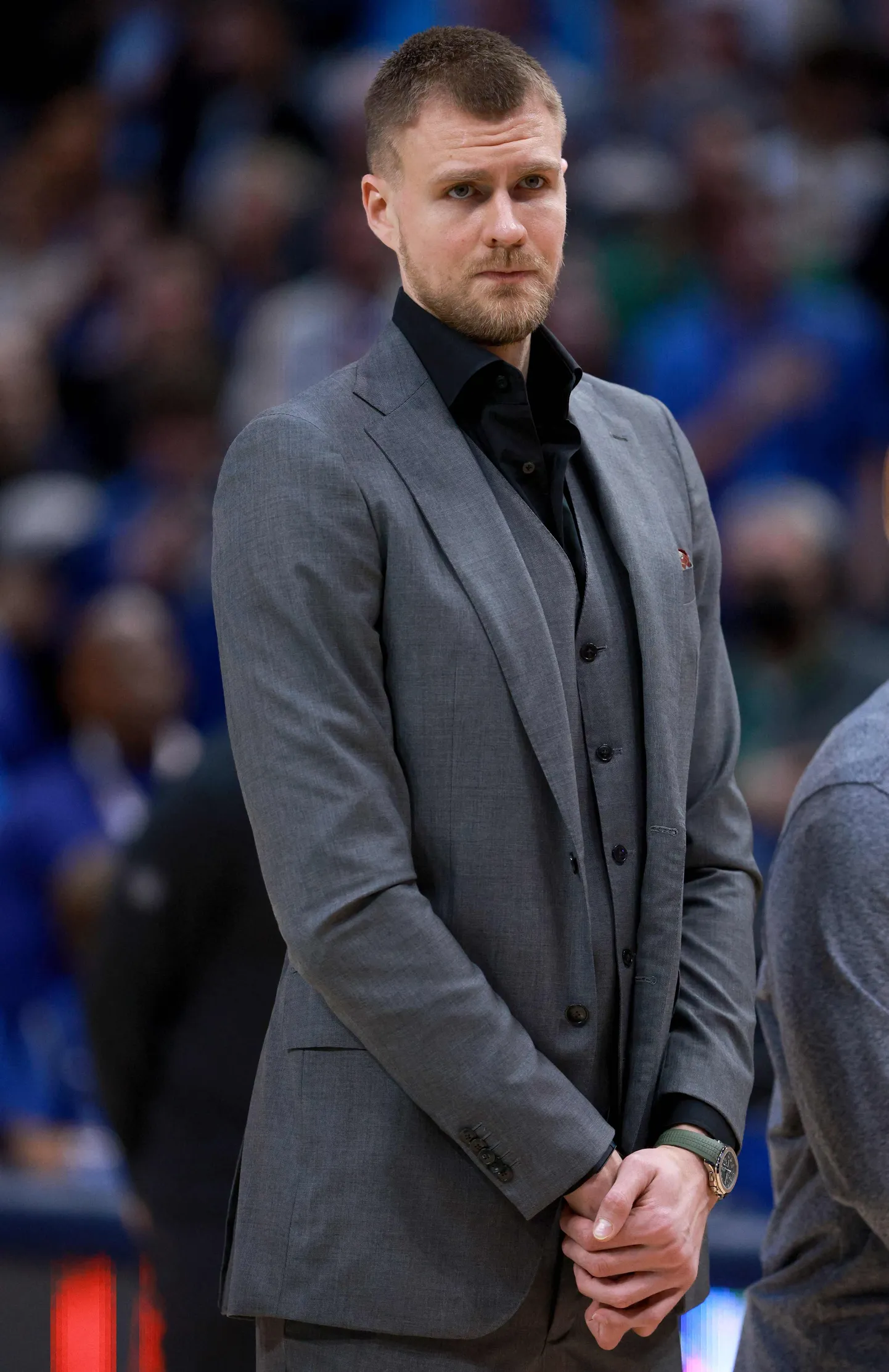 Kristaps Porziņģis