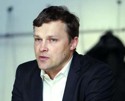 Kristjan Lepik