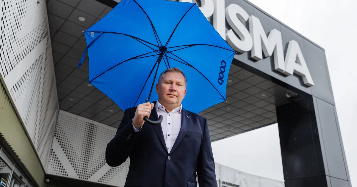 Coop avalikustas Prisma kaupluste liitumise täpse ajakava