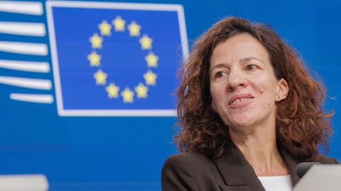 INTERVJUU ⟩ Euroopa Komisjon Jürgen Ligile: ka oma inimeste eest tuleb hoolitseda