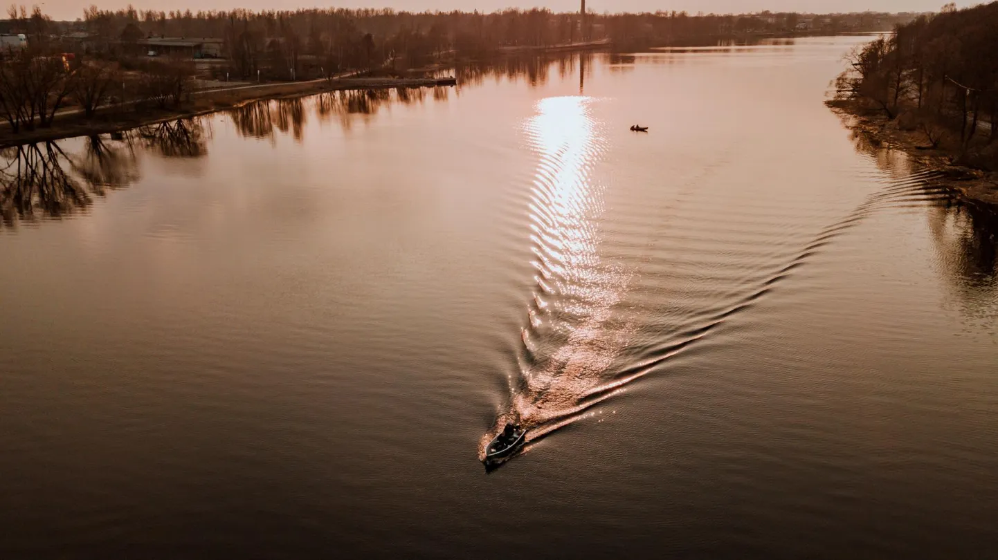 Pärnu linnavolikogu kehtestas kesklinna kavandatava uue autosilla detailplaneeringu esimese etapi, määrates selles ära silla asukoha ja sillakoridori.