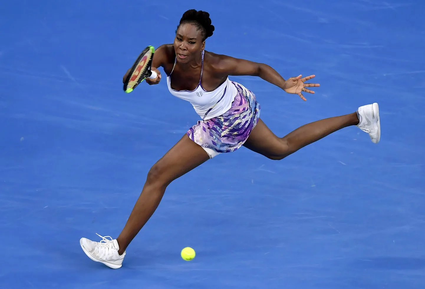 Venus Williams