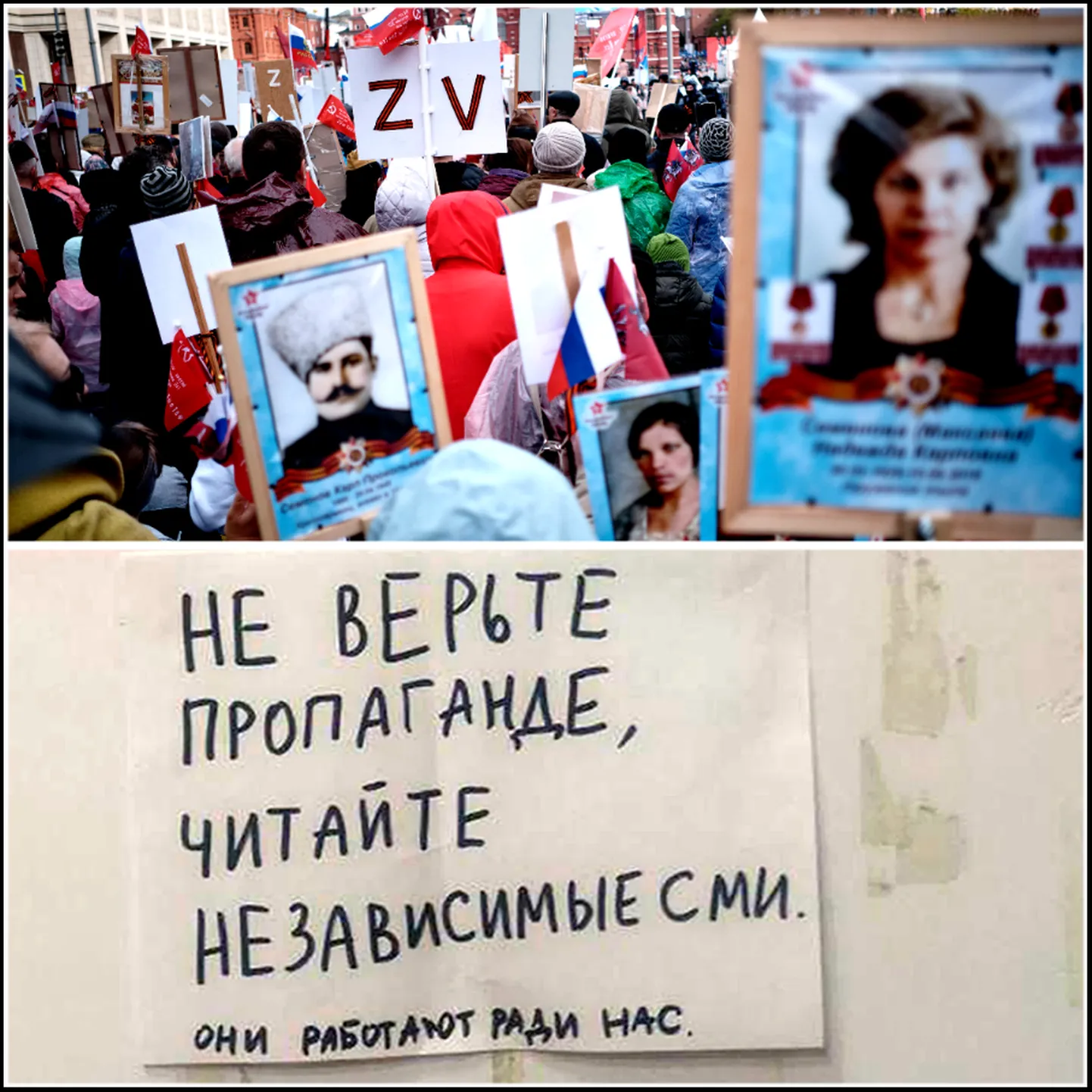 Фото статьи