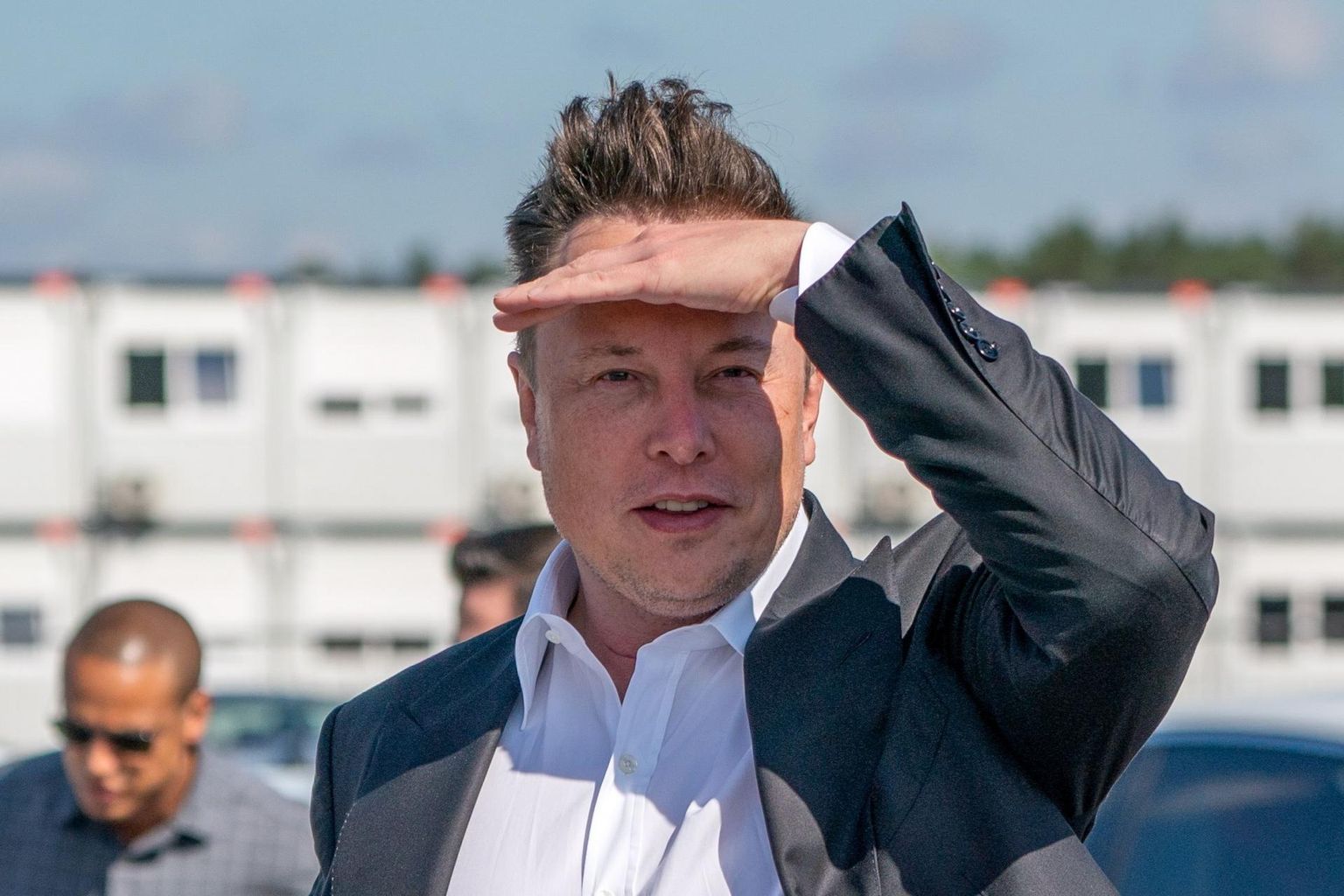 Elon Musk teatas, et on valmis premeerima 100 miljoni dollariga neid, kes suudavad luua atmosfäärist süsinikku siduva reaalse tehnoloogilise lahenduse.