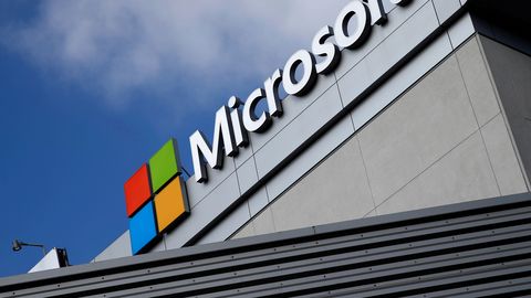 Microsoft investeerib Saksamaal tehisintellekti üüratu summa