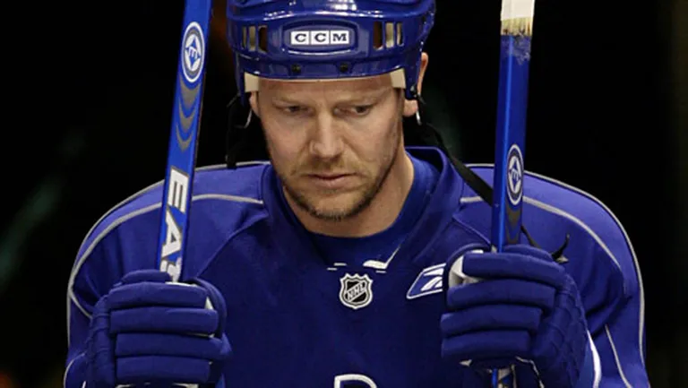 Mats Sundins