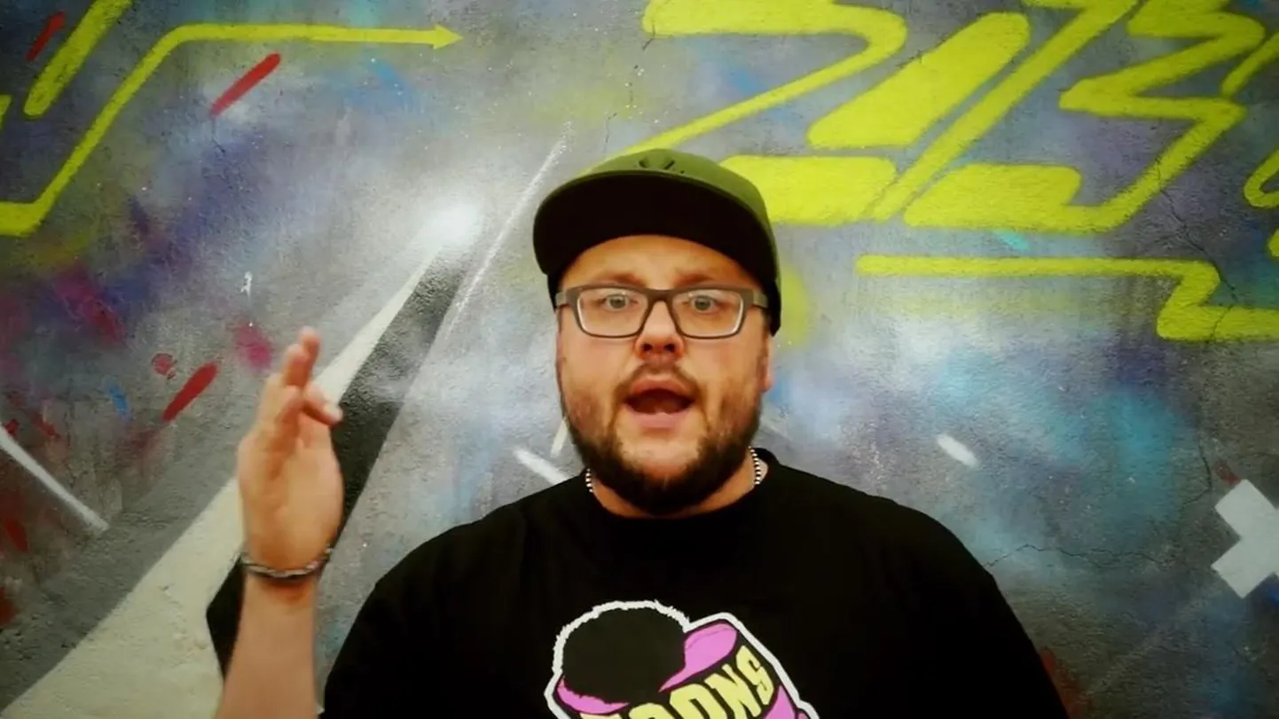 Tommyboy «Vägivaldne värdjas»