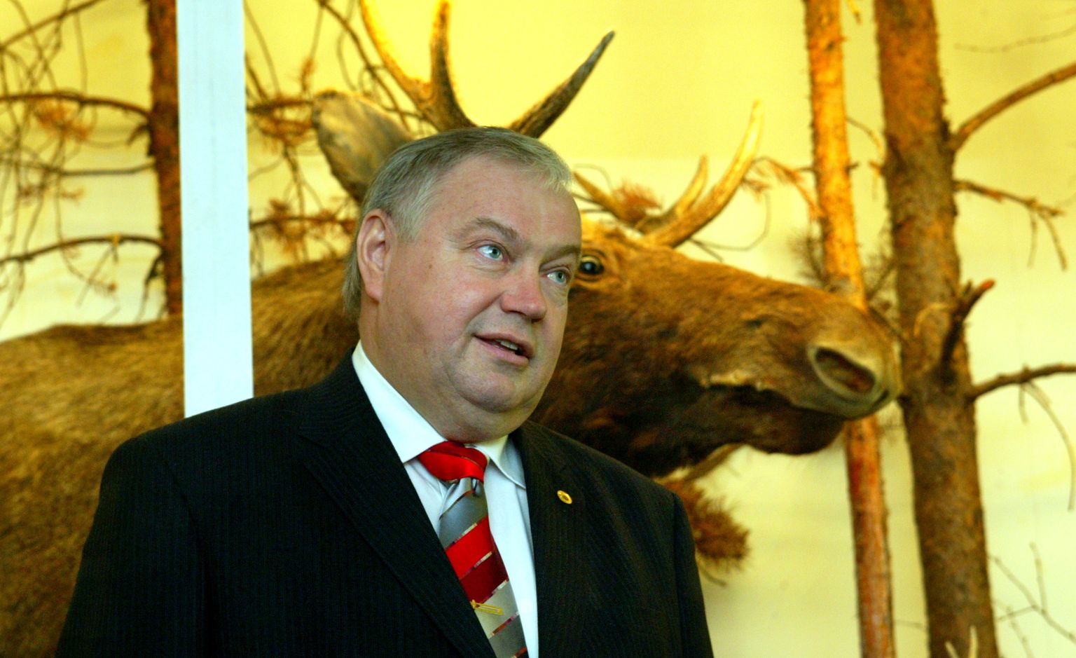 Villu Reiljan