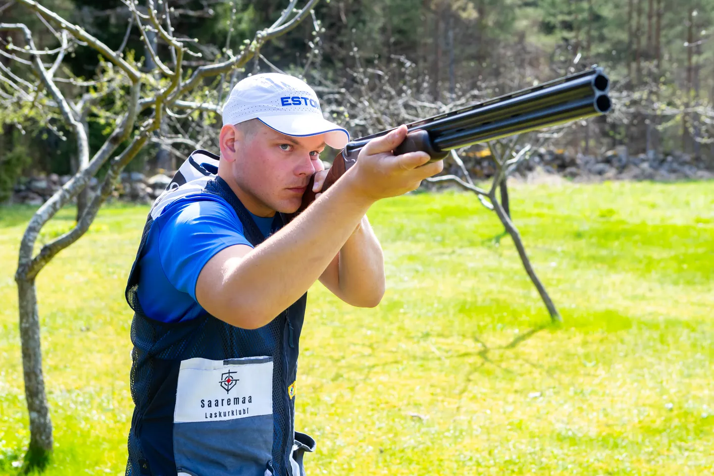 SIHT SELGE: Peeter teab, kuhu välja jõuda tahab.