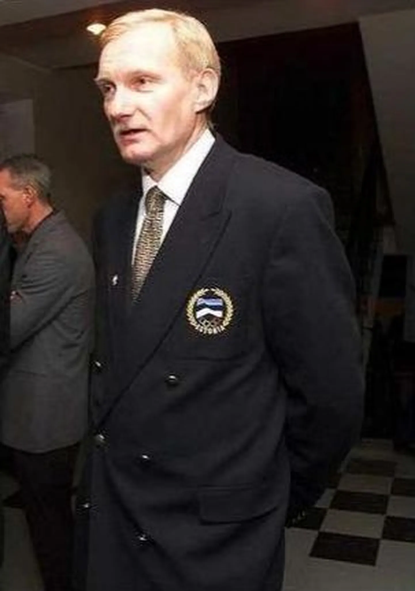 Jüri Tarmak