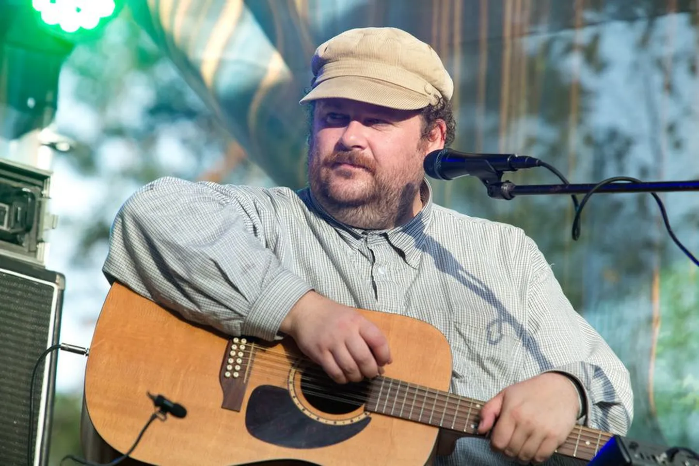 Jaan Pehk