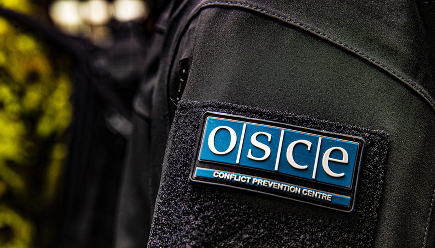 OSCE.