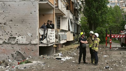 Noskaidroti 223 539 Ukrainā kritušo krievu karavīru vārdi