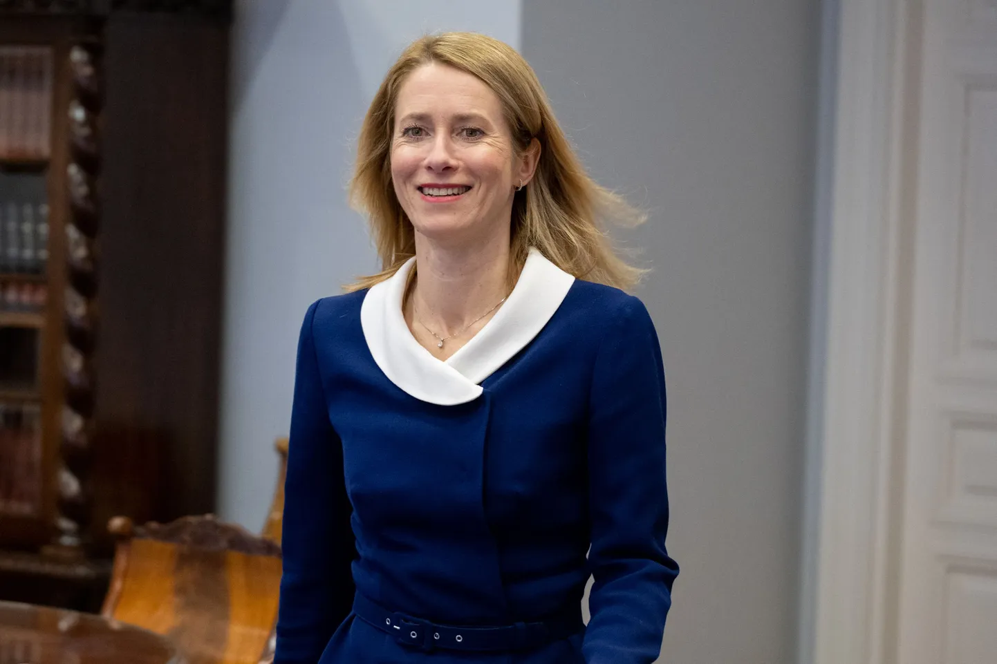 Kaja Kallas