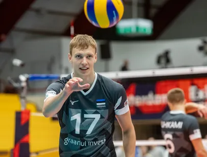 Timo Tammemaa