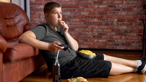 ARVAMUS ⟩ Toitumisnõustaja: lapsed, kes on ülekaalulised lapseeas, on seda ka täiskasvanuna