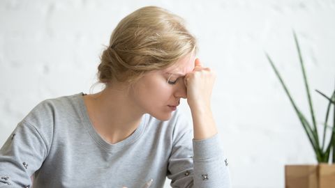 UURING Sinu kurnatuse taga võib olla nende kahe vitamiini pu