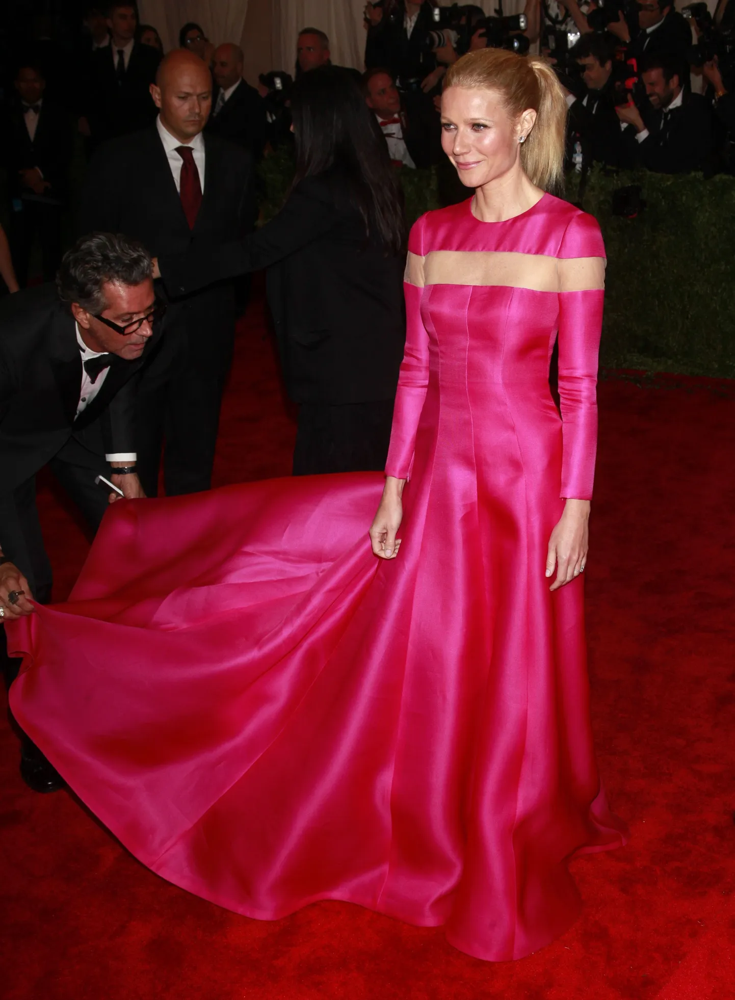 Gwyneth Paltrow