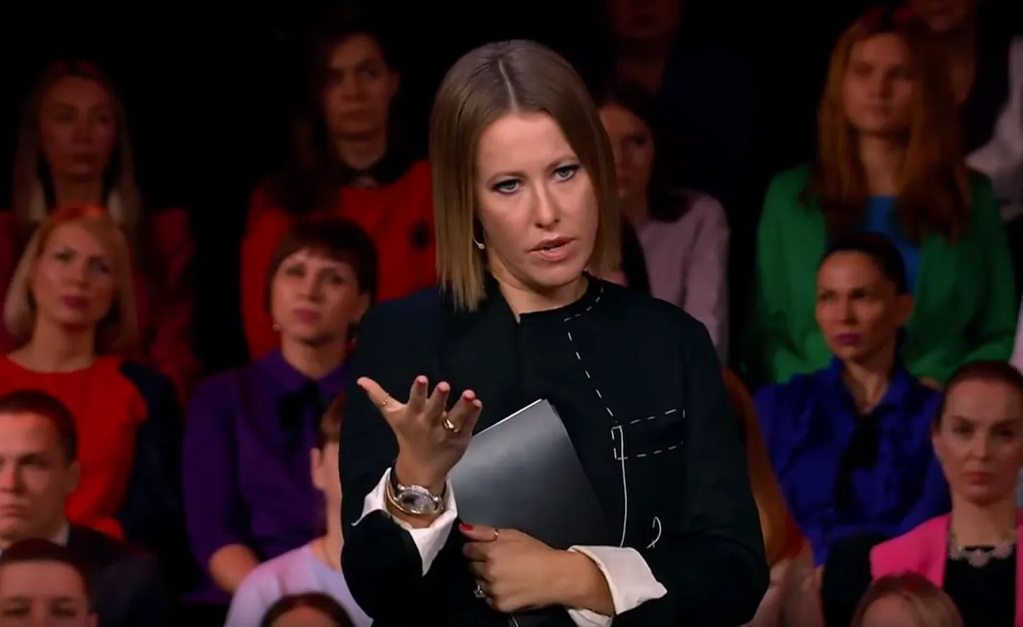 Ксения Собчак