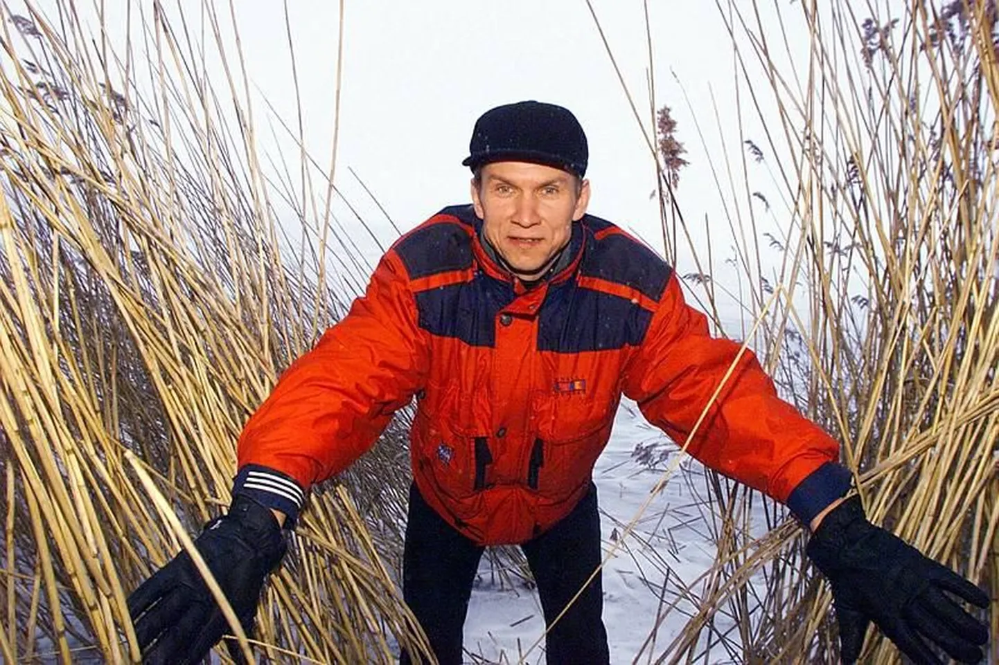 Kalastajaile peab loengu järveuurija ning Eesti Maaülikooli limnoloogiakeskuse juhataja Ain Järvalt.
