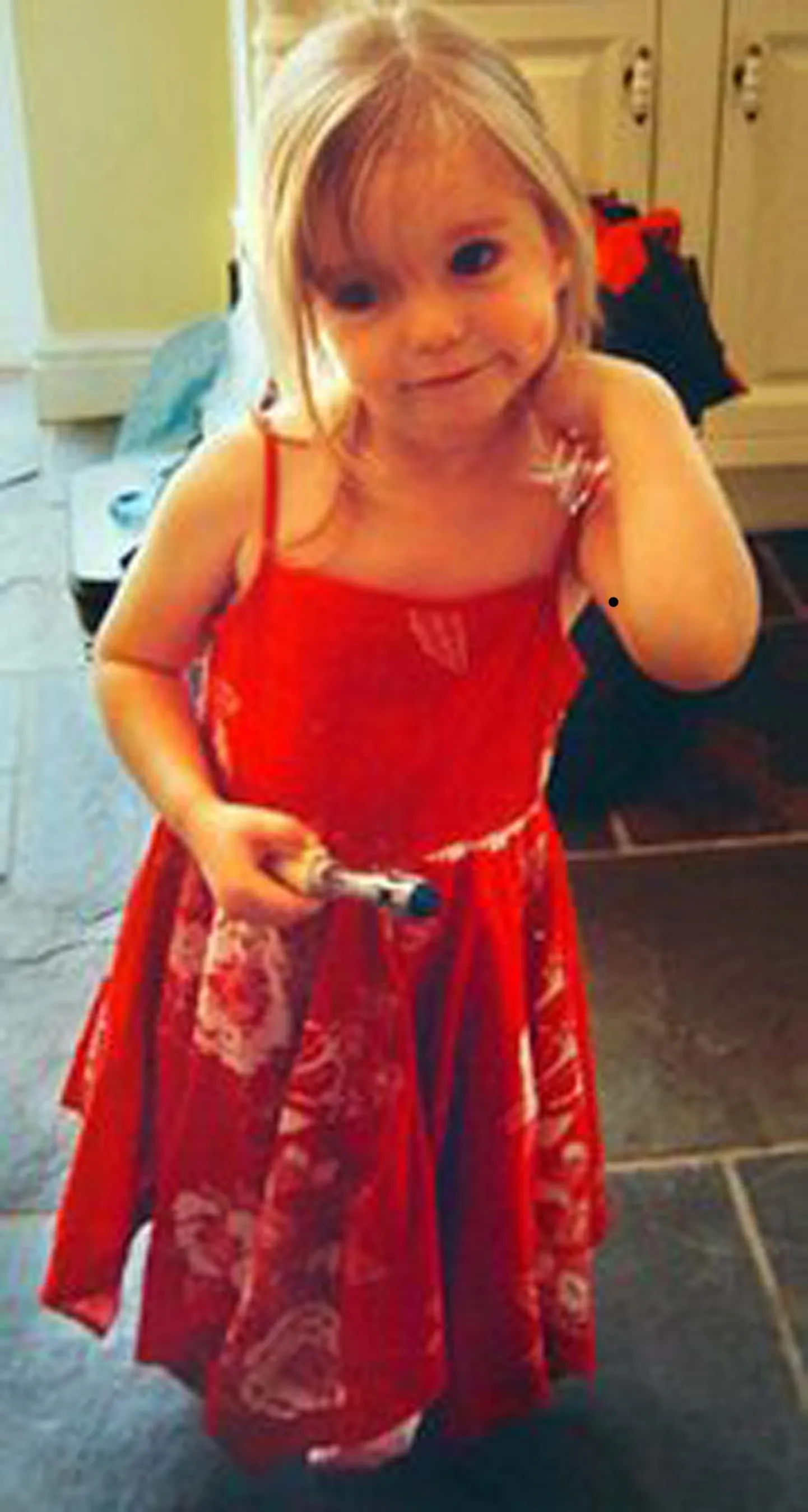 Madeleine McCann