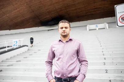 Urmo Saareoja