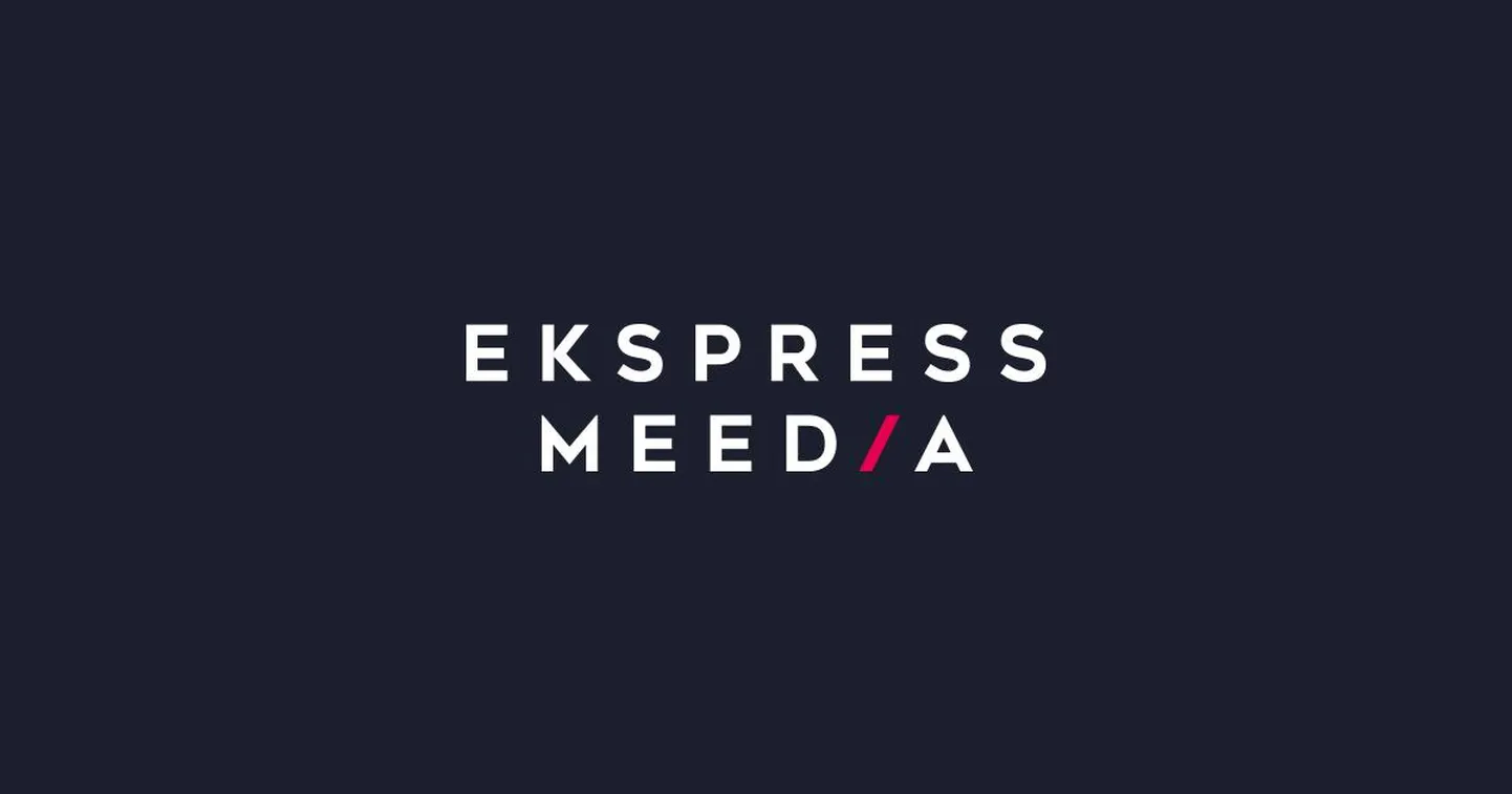 Ekspress Meedia.