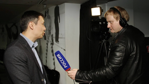 Keskerakonna liikmed ostsid venemeelselt Bessedinilt valimisreklaami ka pärast Ukraina sõja algust. Kõlvart: see oli seaduslik