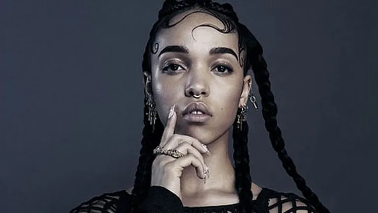 FKA Twigs