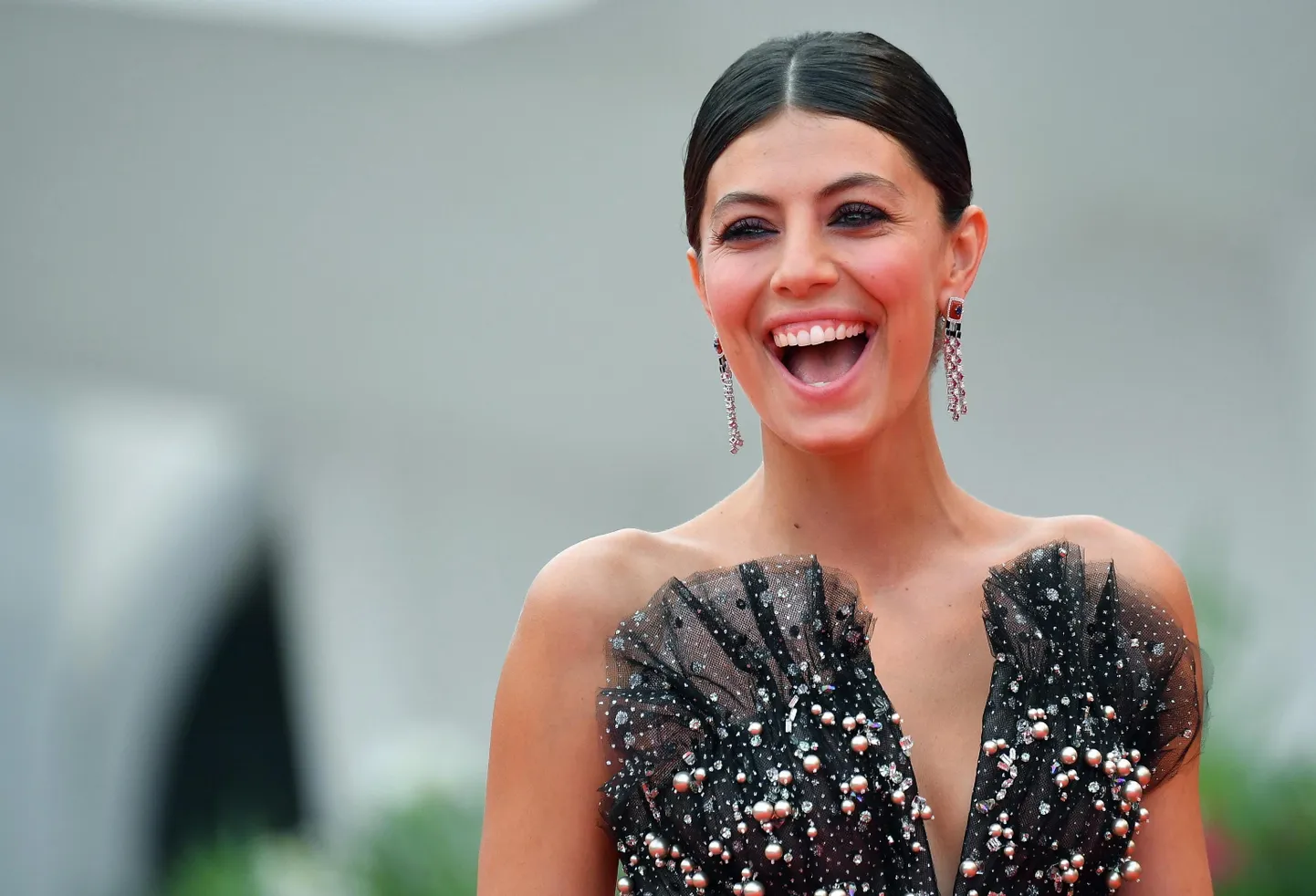 Alessandra Mastronardi