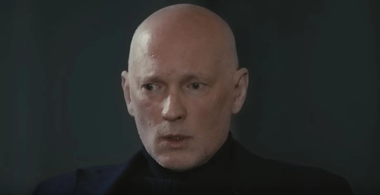 Алвис Херманис
