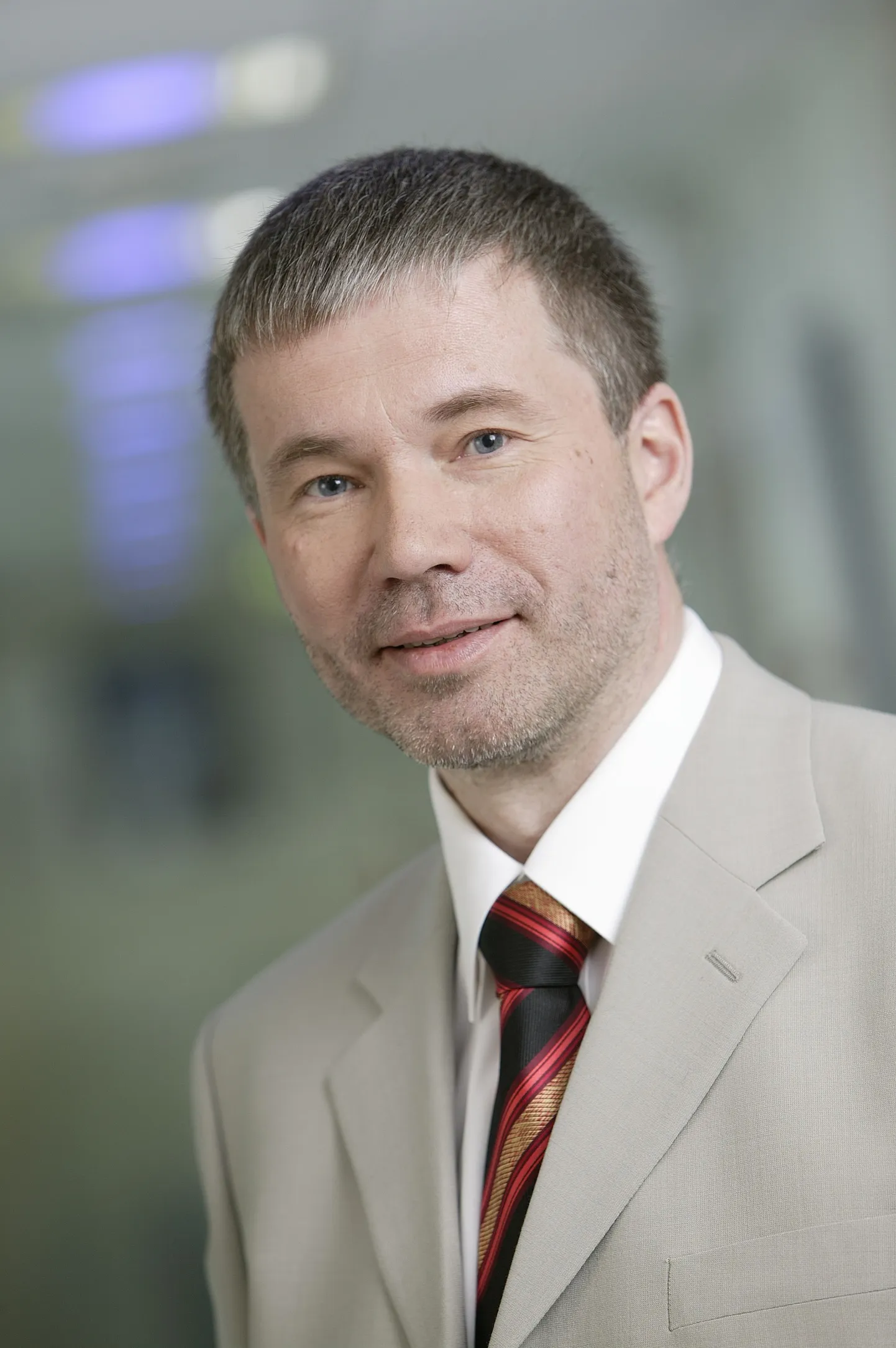 Ilmar Petersen