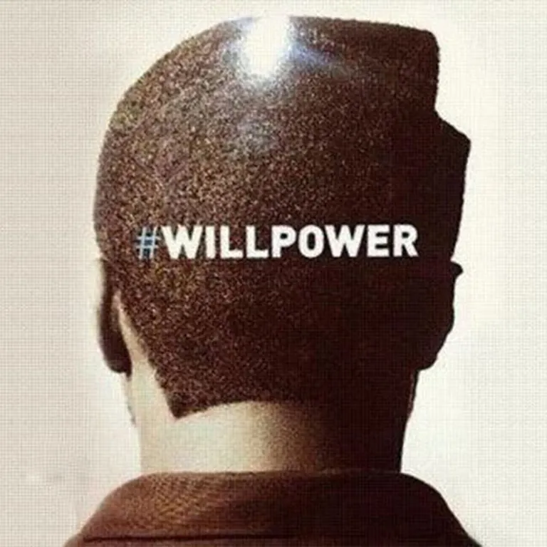 #willpower 