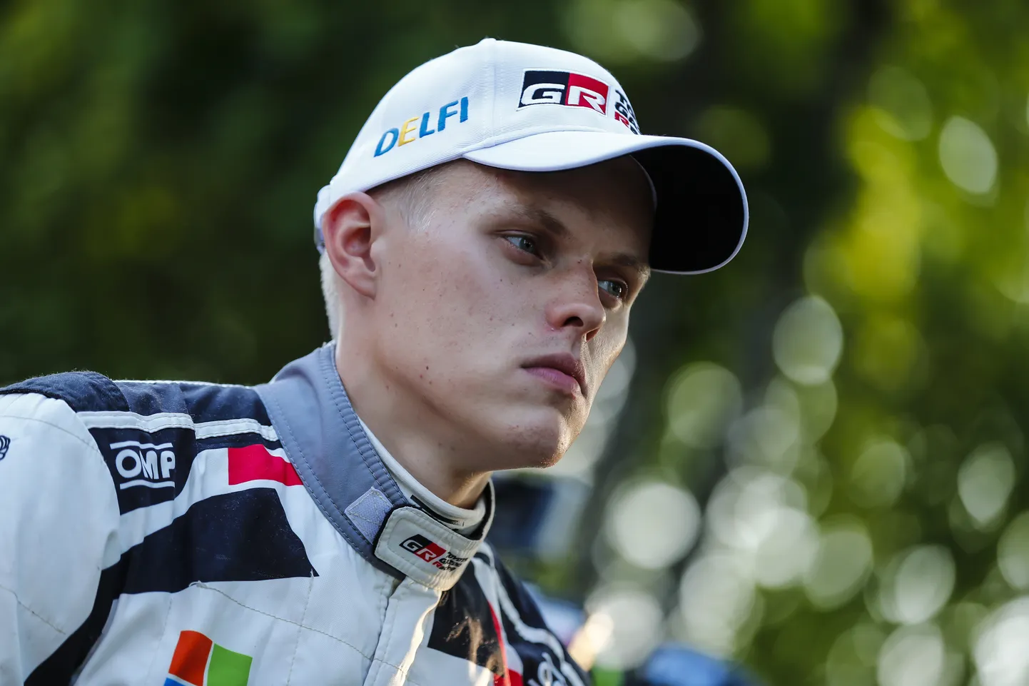 Ott Tänak