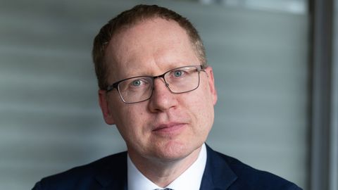 ANDRUS DUREJKO ⟩ Eesti Energia tagab kindla energiavarustuse