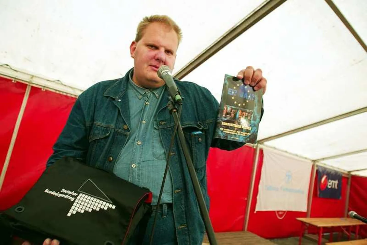 Aarne Otter..