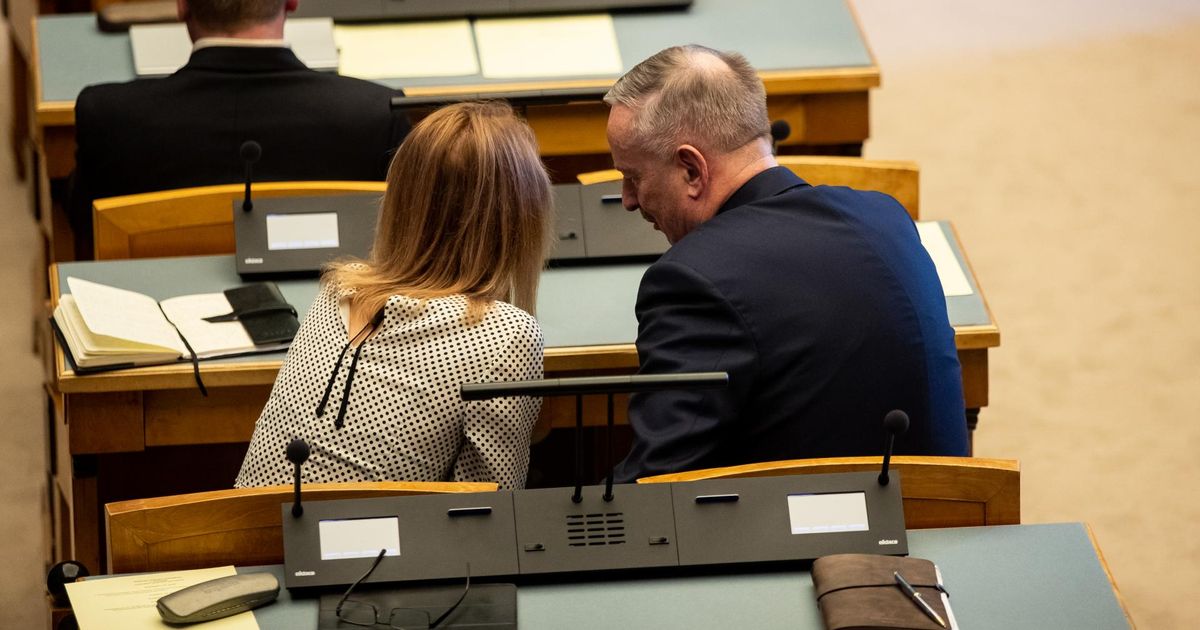 Jaak Allik: kõrkus käima käpakile